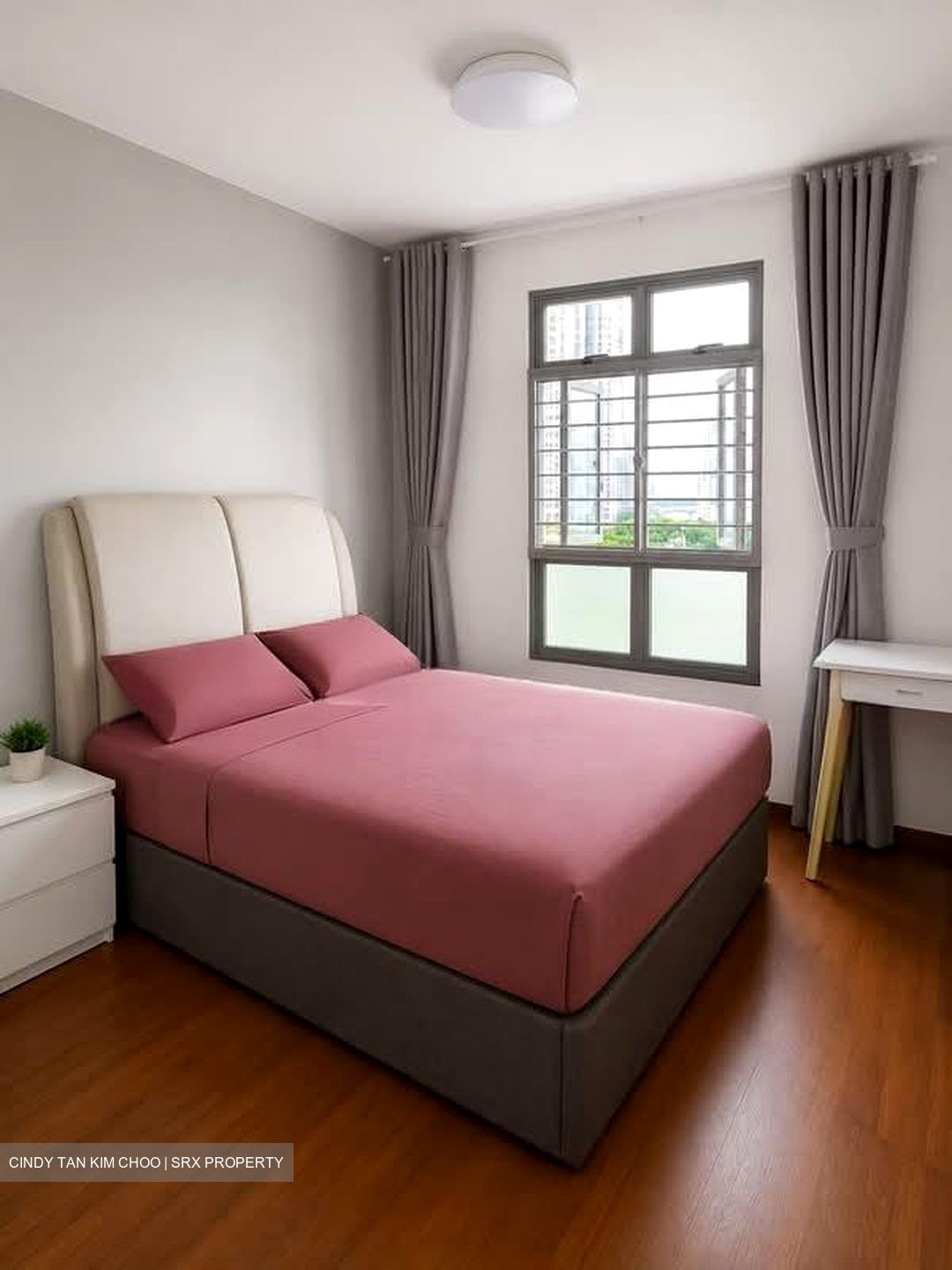 Blk 32 Skyresidence @ Dawson (Queenstown), HDB 4 Rooms #571371421